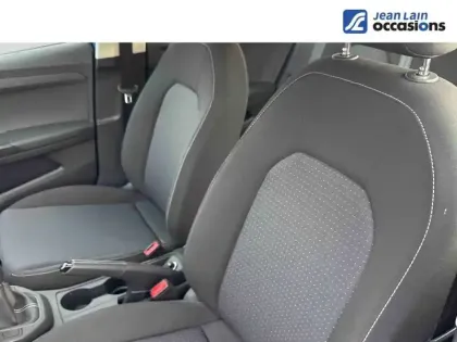 Photo 10 Seat Ibiza  1.0 TSI 95 ch S/S BVM5