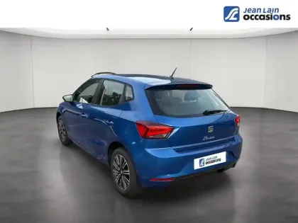 Photo 6 Seat Ibiza  1.0 TSI 95 ch S/S BVM5