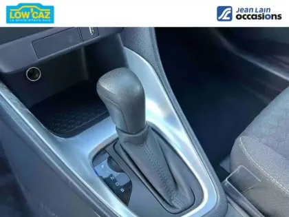 Photo 12 Toyota Yaris  Hybride 116h
