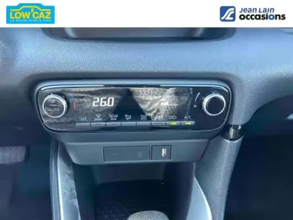 Photo 13 Toyota Yaris  Hybride 116h