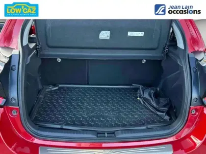 Photo 9 Toyota Yaris  Hybride 116h