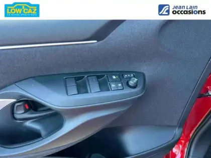Photo 17 Toyota Yaris  Hybride 116h