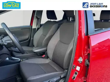 Photo 19 Toyota Yaris  Hybride 116h