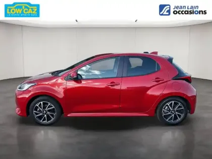Photo 7 Toyota Yaris  Hybride 116h