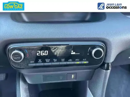 Photo 14 Toyota Yaris  Hybride 116h