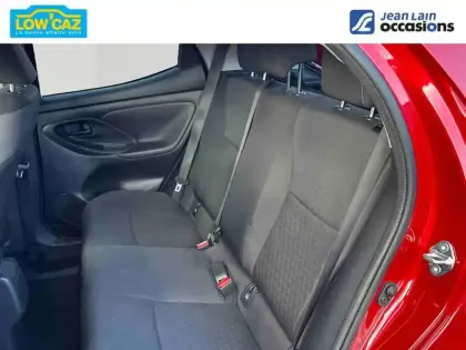 Photo 16 Toyota Yaris  Hybride 116h