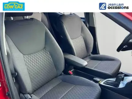 Photo 10 Toyota Yaris  Hybride 116h