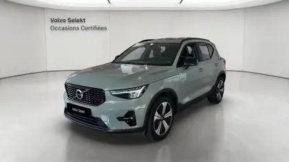 Photo Volvo Xc40 Ultimate