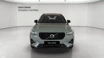 Photo 9 Volvo XC40  T5 Recharge 180+82 ch DCT7