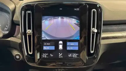 Photo 23 Volvo XC40  T5 Recharge 180+82 ch DCT7