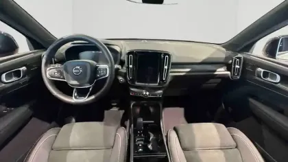 Photo 13 Volvo XC40  T5 Recharge 180+82 ch DCT7
