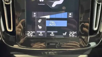 Photo 22 Volvo XC40  T5 Recharge 180+82 ch DCT7