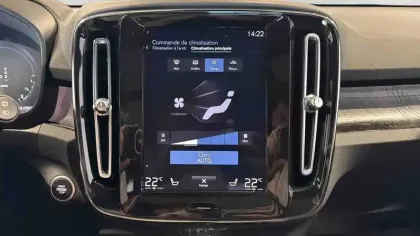 Photo 21 Volvo XC40  T5 Recharge 180+82 ch DCT7