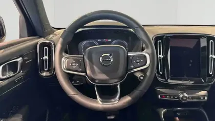 Photo 12 Volvo XC40  T5 Recharge 180+82 ch DCT7