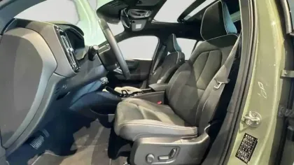 Photo 11 Volvo XC40  T5 Recharge 180+82 ch DCT7