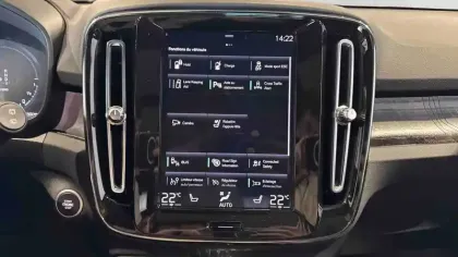 Photo 19 Volvo XC40  T5 Recharge 180+82 ch DCT7