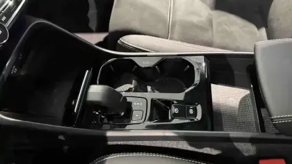 Photo 25 Volvo XC40  T5 Recharge 180+82 ch DCT7
