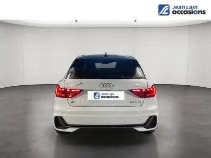 Photo 5 Audi A1  Sportback 25 TFSI 95 ch S tronic 7