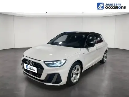 Photo Audi A1 S Line