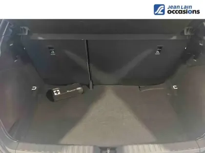 Photo 9 Audi A1  Sportback 25 TFSI 95 ch S tronic 7