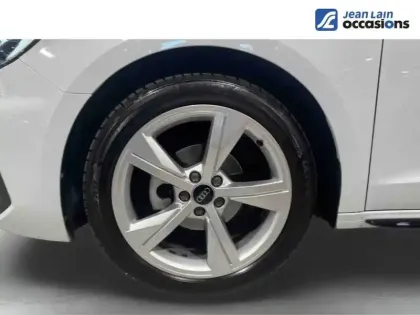 Photo 8 Audi A1  Sportback 25 TFSI 95 ch S tronic 7