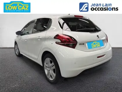 Photo 6 Peugeot 208  PureTech 82ch S&S BVM5