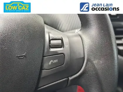 Photo 11 Peugeot 208  PureTech 82ch S&S BVM5