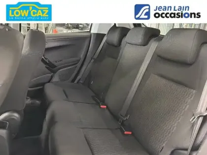 Photo 16 Peugeot 208  PureTech 82ch S&S BVM5