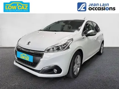 Photo Peugeot 208 Signature