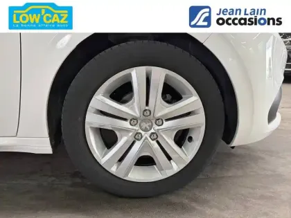Photo 8 Peugeot 208  PureTech 82ch S&S BVM5