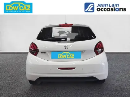 Photo 5 Peugeot 208  PureTech 82ch S&S BVM5