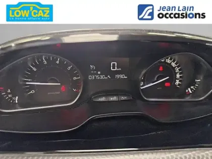 Photo 18 Peugeot 208  PureTech 82ch S&S BVM5