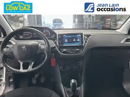 Photo 17 Peugeot 208  PureTech 82ch S&S BVM5