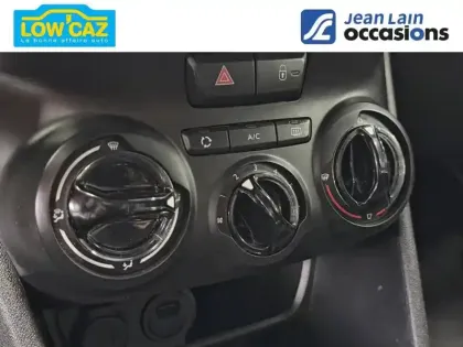 Photo 13 Peugeot 208  PureTech 82ch S&S BVM5
