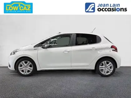 Photo 7 Peugeot 208  PureTech 82ch S&S BVM5