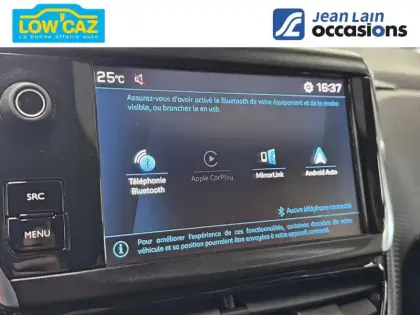 Photo 15 Peugeot 208  PureTech 82ch S&S BVM5