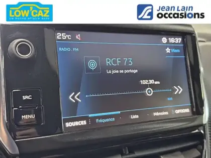 Photo 14 Peugeot 208  PureTech 82ch S&S BVM5