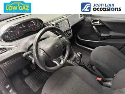 Photo 10 Peugeot 208  PureTech 82ch S&S BVM5