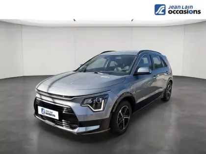 Photo Kia Niro Active