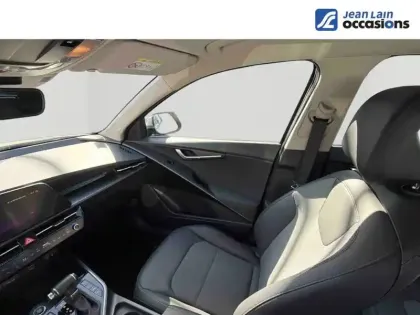 Photo 17 Kia Niro  1.6 GDi 183 ch PHEV DCT6