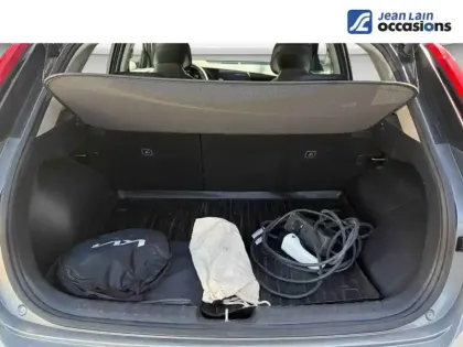 Photo 9 Kia Niro  1.6 GDi 183 ch PHEV DCT6