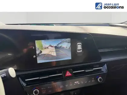 Photo 15 Kia Niro  1.6 GDi 183 ch PHEV DCT6