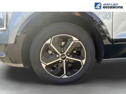 Photo 8 Kia Niro  1.6 GDi 183 ch PHEV DCT6