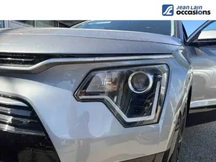 Photo 21 Kia Niro  1.6 GDi 183 ch PHEV DCT6