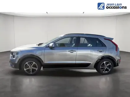 Photo 7 Kia Niro  1.6 GDi 183 ch PHEV DCT6