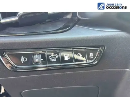 Photo 20 Kia Niro  1.6 GDi 183 ch PHEV DCT6