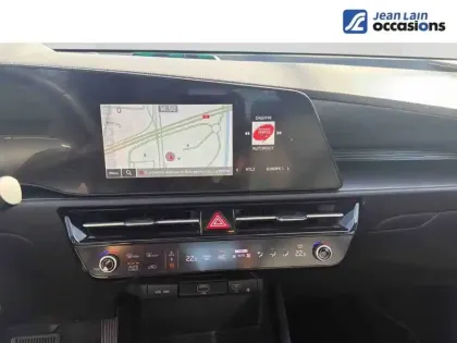 Photo 13 Kia Niro  1.6 GDi 183 ch PHEV DCT6
