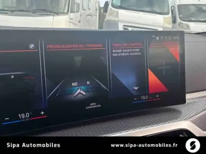 Photo 30 BMW Serie 4 Cab 420i 184 ch BVA8