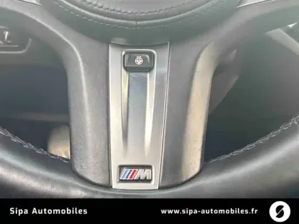 Photo 19 BMW Serie 4 Cab 420i 184 ch BVA8