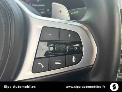 Photo 17 BMW Serie 4 Cab 420i 184 ch BVA8